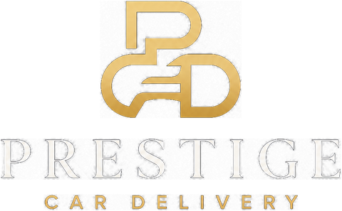 Prestige Car Delivery
